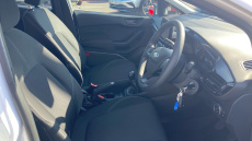 Ford Fiesta 1.1 Trend 5dr Petrol Hatchback